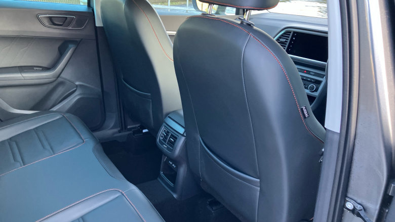 SEAT Ateca 1.5 TSI EVO FR Sport 5dr DSG Petrol Estate